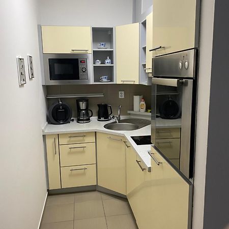 Apartman Lucie Špindlerŭv Mlýn Exteriör bild