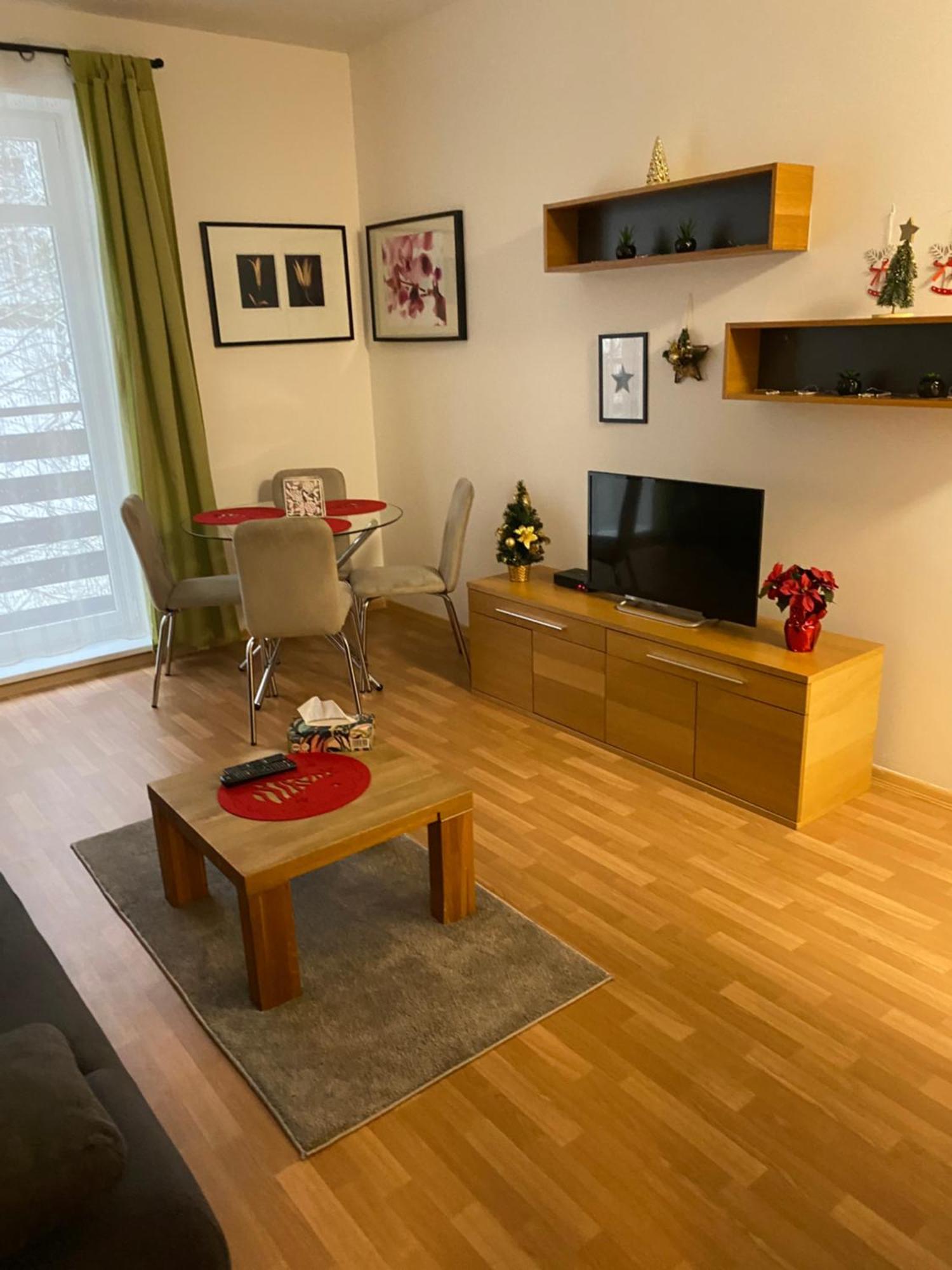 Apartman Lucie Špindlerŭv Mlýn Exteriör bild