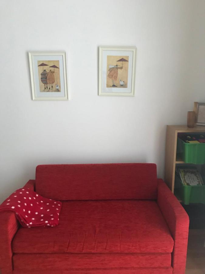 Apartman Lucie Špindlerŭv Mlýn Exteriör bild